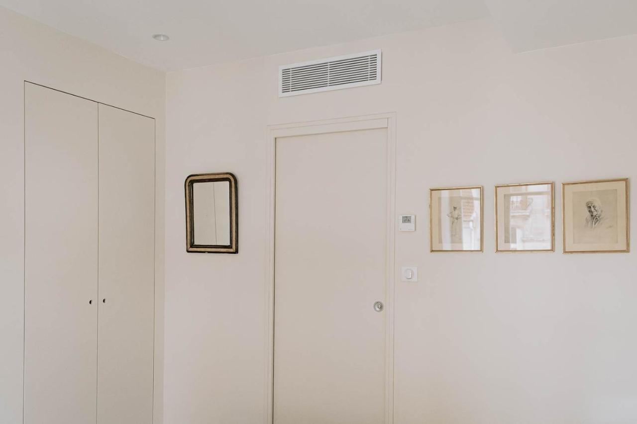 Les Suites De Catherine, La 35 Nancy Exterior foto