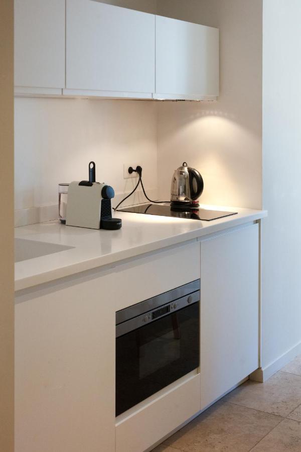 Les Suites De Catherine, La 35 Nancy Exterior foto